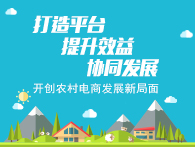農村電商